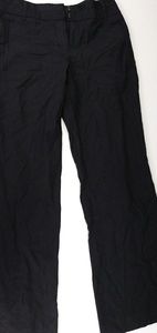Ann Taylor LOFT Pinstripe Pants